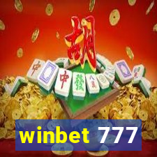 winbet 777